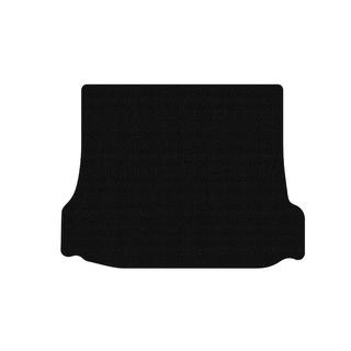 Covoras portbagaj cauciuc Carsuit (SD, SUA, negru) Ford Focus II 2008-2011 foto 1