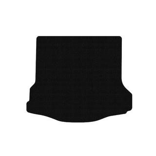 Covoras portbagaj cauciuc Carsuit (2011-2014, SD, SUA, negru) Ford Focus III 2011-2017 foto 1