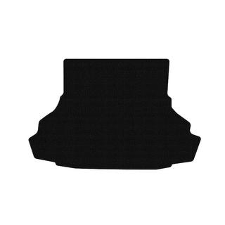 Covoras portbagaj din cauciuc Carsuit (2015-2017, Cabriolet, SUA, negru) foto 1