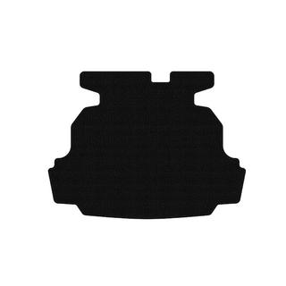 Covoras portbagaj cauciuc Carsuit (SD, negru) Geely Emgrand EC7 2009- foto 1