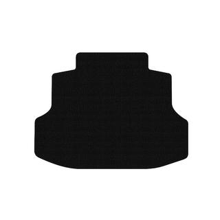 Covoras portbagaj cauciuc Carsuit (SD, negru) Honda Civic Sedan VII 2001-2006 foto 1