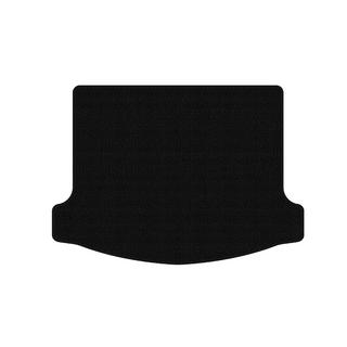 Covoras portbagaj cauciuc Carsuit (HB, 3 usi, negru) Honda Civic HB 2006-2012 foto 1