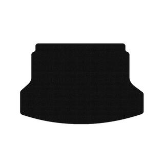 Covoras portbagaj cauciuc Carsuit (Negru) foto 1