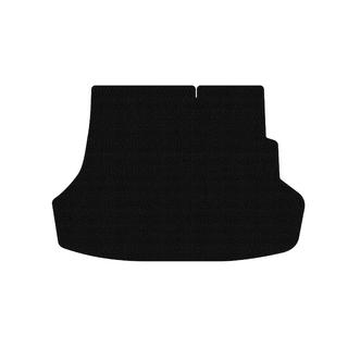 Covoras portbagaj cauciuc Carsuit (2010-2017, SD, negru) Hyundai Accent 2011-2017 foto 1