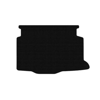 Covoras portbagaj cauciuc Carsuit (HB, SUA, negru) Hyundai Elantra (MD/UD) 2011-2015 foto 1