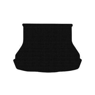 Covoras portbagaj cauciuc Carsuit (2010-2013, SD, negru) Hyundai Elantra (MD/UD) 2011-2015 foto 1