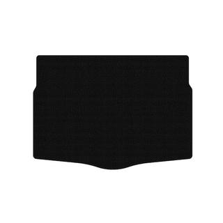 Covoras portbagaj cauciuc Carsuit (hatchback, 5 usi, negru) foto 1