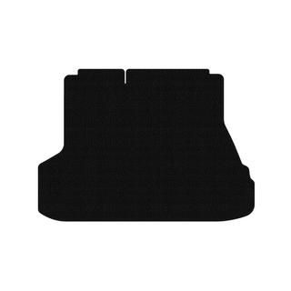 Covoras portbagaj cauciuc Carsuit (SD, negru) Kia Cerato 1 2004-2009 foto 1