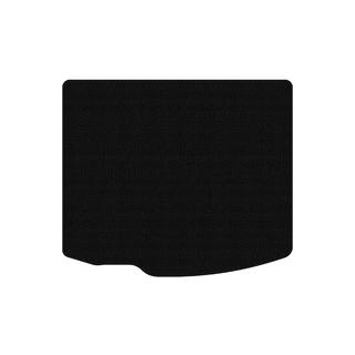 Covoras portbagaj cauciuc Carsuit (2009-2011, HB, negru) Mazda 3 2009-2013 foto 1