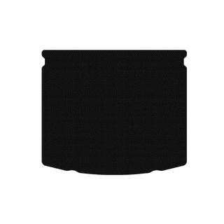 Covoras portbagaj cauciuc Carsuit (HB, negru) Mazda 3 2013-2019 foto 1