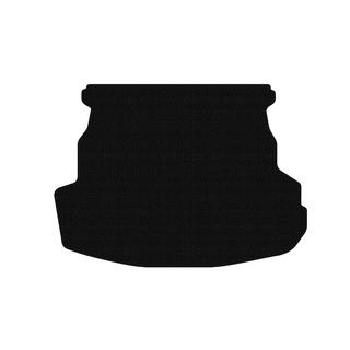 Covoras portbagaj cauciuc Carsuit (SD, negru) Mazda 6 2003-2008 foto 1