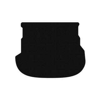 Covoras portbagaj cauciuc Carsuit (HB, negru) Mazda 6 2003-2008 foto 1