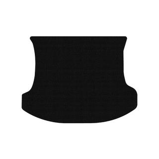 Covoras portbagaj cauciuc Carsuit (2006-2010, negru) Mazda CX-7 2006-2012 foto 1