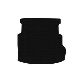 Covoras portbagaj cauciuc Carsuit (2004-2008, Coupe, 4 usi, negru) foto 1
