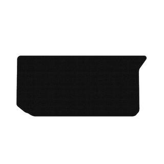Covoras portbagaj cauciuc Carsuit (Coupe, negru) Smart 2007-2014 foto 1