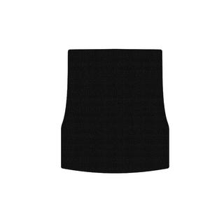 Covoras portbagaj cauciuc Carsuit (Coupe, 4 usi, negru) Mercedes CLS C218 2011-2018 foto 1
