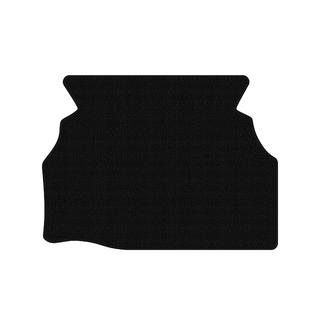 Covoras portbagaj cauciuc Carsuit (Coupe, negru) Mercedes C-class W203 2000-2007 foto 1