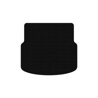 Covoras portbagaj cauciuc Carsuit (SD, negru) Mercedes C-class W204 2007-2015 foto 1
