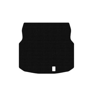 Covoras portbagaj cauciuc Carsuit (Coupe, negru) Mercedes C-class W204 2007-2015 foto 1