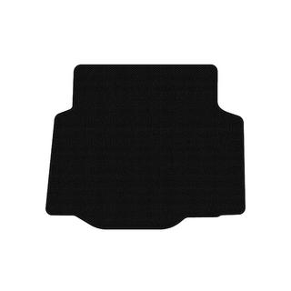 Covoras portbagaj cauciuc Carsuit (HB, negru) Nissan Almera N16 2000-2006 foto 1