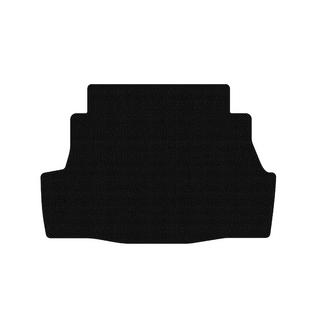 Covoras portbagaj cauciuc Carsuit (SD, negru) Nissan Almera B10 Classic 2006-2012 foto 1