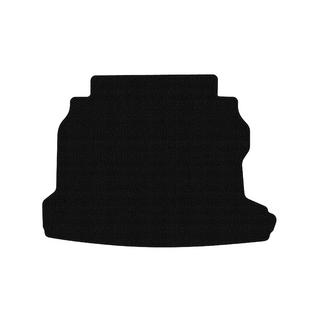 Covoras portbagaj cauciuc Carsuit (Coupe, negru) Opel Astra G classic 1998-2012 foto 1