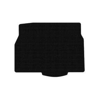 Covoras portbagaj cauciuc Carsuit (2007-2013, HB, 5 usi, negru) Opel Astra H 2004-2013 foto 1