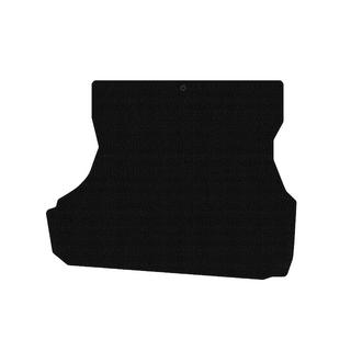 Covoras portbagaj cauciuc Carsuit (SD, negru) Opel Vectra B 1995-2002 foto 1