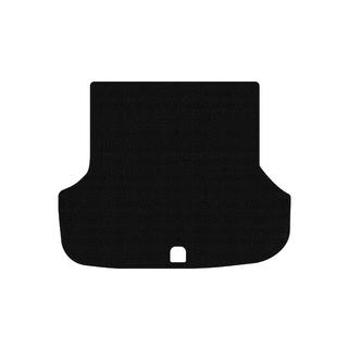 Covoras portbagaj cauciuc Carsuit (SW, negru) Opel Vectra B 1995-2002 foto 1