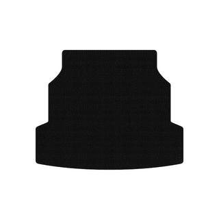 Covoras portbagaj cauciuc Carsuit (SD, negru) Renault Latitude 2010-2015 foto 1