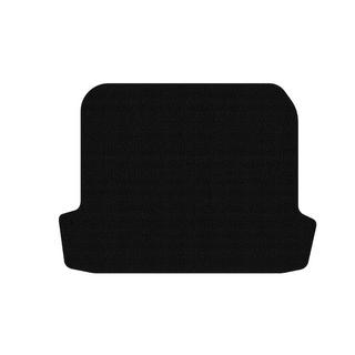 Covoras portbagaj cauciuc Carsuit (2006-2009, SD, negru) Renault Megane II 2004-2009 foto 1
