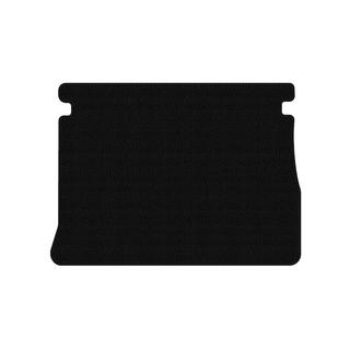 Covoras portbagaj cauciuc Carsuit (5 locuri, negru) Renault Scenic/Grand 2009-2016 foto 1