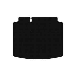 Covoras portbagaj din cauciuc Carsuit (HB, 5 usi, negru) Seat Leon 2005-2012 foto 1