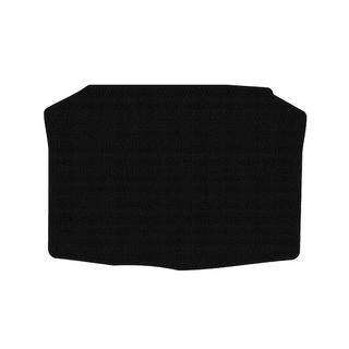 Covoras portbagaj cauciuc Carsuit (HB, negru) Skoda Fabia 2000-2007 foto 1