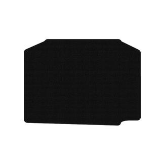 Covoras portbagaj cauciuc Carsuit (HB, negru) Skoda Fabia 2007-2014 foto 1