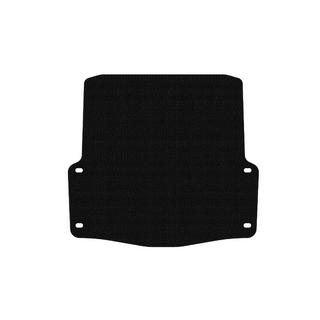 Covoras portbagaj cauciuc Carsuit (SW, negru) Skoda Octavia II A5 2010-2013 foto 1