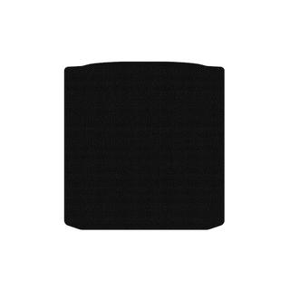 Covoras portbagaj cauciuc Carsuit (podea falsa simpla, SW, negru) Skoda Superb 2009-2015 foto 1