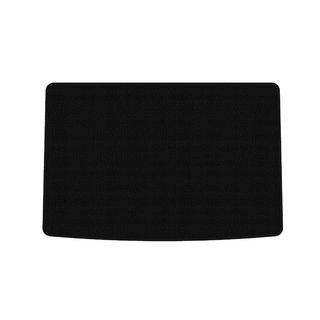 Covoras portbagaj cauciuc Carsuit (Negru) Skoda Yeti 2009-2017 foto 1