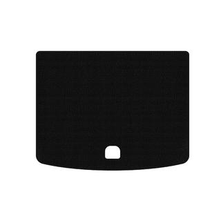 Covoras portbagaj cauciuc Carsuit (Negru) SsangYong Kyron 2005-2014 foto 1