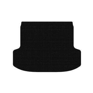 Covoras portbagaj cauciuc Carsuit (SD, negru) Subaru Legacy 2003-2009 foto 1