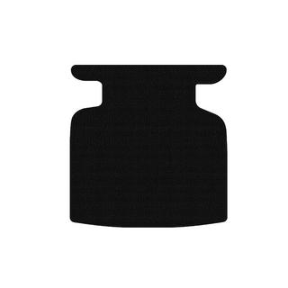 Covoras portbagaj cauciuc Carsuit (SD, negru) Toyota Avensis 2003-2009 foto 1