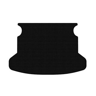 Covoras portbagaj cauciuc Carsuit (SD, negru) Toyota Corolla 2002-2007 foto 1