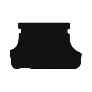 Covoras portbagaj cauciuc Carsuit (SD, SUA, negru) Toyota Yaris 2006-2011 foto 1