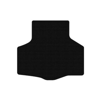 Covoras portbagaj cauciuc Carsuit (SD, negru) Alfa Romeo 159 2005–2011 foto 1