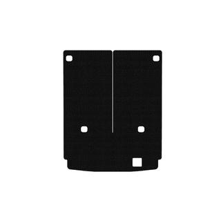 Covoras portbagaj cauciuc Carsuit (7 locuri cu randul 3 rabatat, negru) Mercedes GL class X164 2006-2012 foto 1