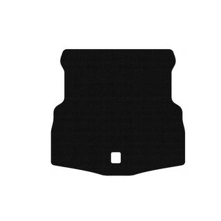 Covoras portbagaj cauciuc Carsuit V-2 (SW, negru) Alfa Romeo 159 2005–2011 foto 1