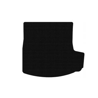 Covoras din cauciuc pentru portbagaj Carsuit V-2 (Sedan, negru) Audi A8 1994-2002 foto 1