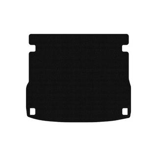 Covoras portbagaj cauciuc Carsuit V-2 (Negru) Audi Q5 2008-2017 foto 1