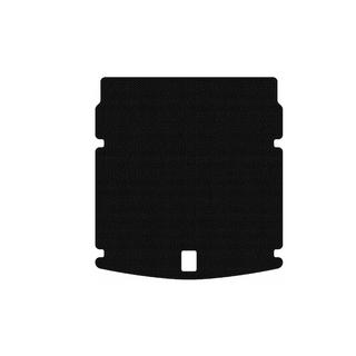 Covoras portbagaj cauciuc Carsuit V-2 (Coupe, negru) Audi A5 2007-2015 foto 1