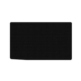 Covoras portbagaj cauciuc Carsuit V-2 (HB, negru) Audi A2 1999-2005 foto 1